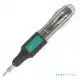 Sd - 9810a - bc 10 en 1 Auto Auto - chargement Ratchet jeu de tournevis