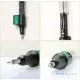 Sd - 9810a - bc 10 en 1 Auto Auto - chargement Ratchet jeu de tournevis