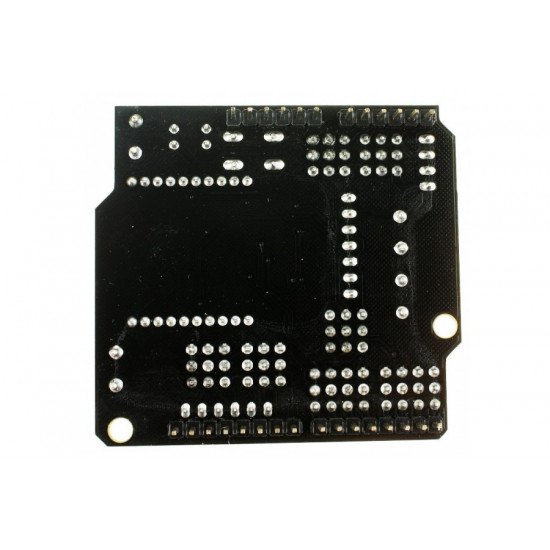 XBEE, RS485, IO Shield Pour Arduino®