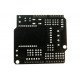 XBEE, RS485, IO Shield Pour Arduino®