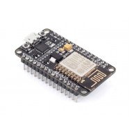 NodeMcu Lua -  Wifi Module ESP8266  CP2102 Driver IC
