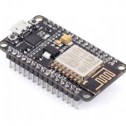 NodeMcu Lua -  Wifi Module ESP8266  CP2102 Driver IC NodeMcu Lua -  Wifi Module ESP8266  CP2102 Driver IC