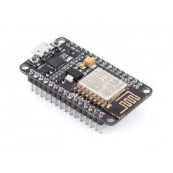 NodeMcu Lua -  Wifi Module ESP8266  CP2102 Driver IC NodeMcu Lua -  Wifi Module ESP8266  CP2102 Driver IC