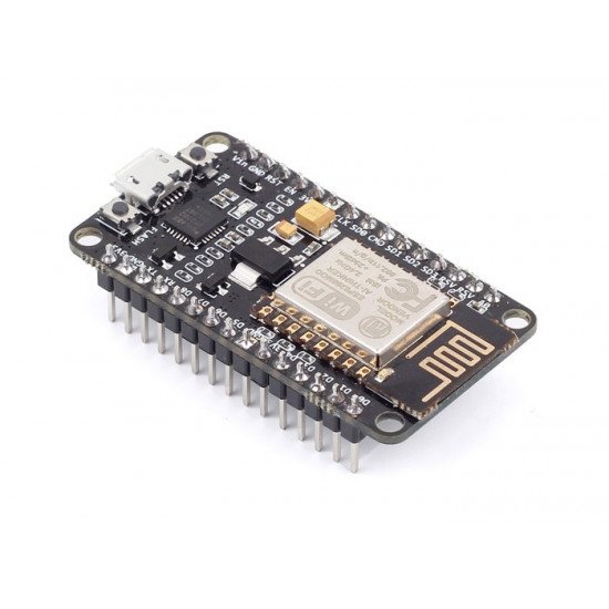 NodeMcu Lua -  Wifi Module de connexion Wi-Fi série Module w / intégré  CP2102 Driver IC