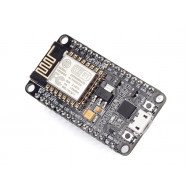 NodeMcu Lua -  Wifi Module ESP8266  CP2102 Driver IC