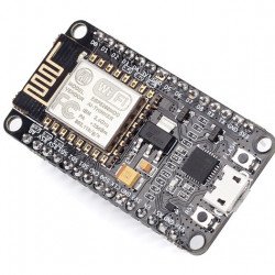 NodeMcu Lua -  Wifi Module ESP8266  CP2102 Driver IC NodeMcu Lua -  Wifi Module ESP8266  CP2102 Driver IC