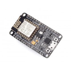 NodeMcu Lua -  Wifi Module ESP8266  CP2102 Driver IC NodeMcu Lua -  Wifi Module ESP8266  CP2102 Driver IC