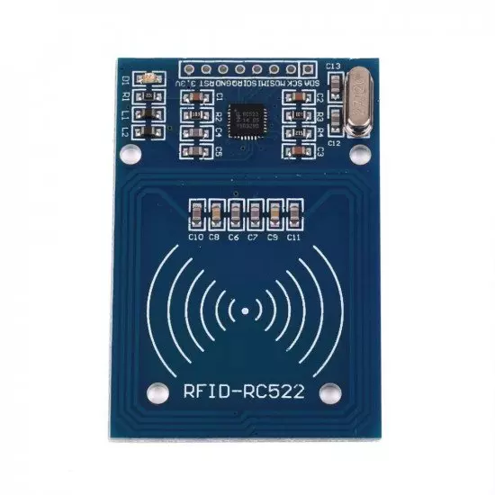 Kit d'assemblage Radio, Circuit imprimé de Modulation de fréquence,  microcontrôleur, Production électronique à monter soi-même