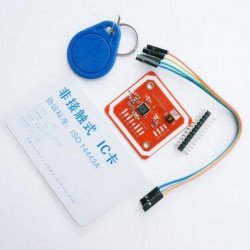 Module RFID Kit PN532 NFC - 13.56 Module RFID Kit PN532 NFC - 13.56