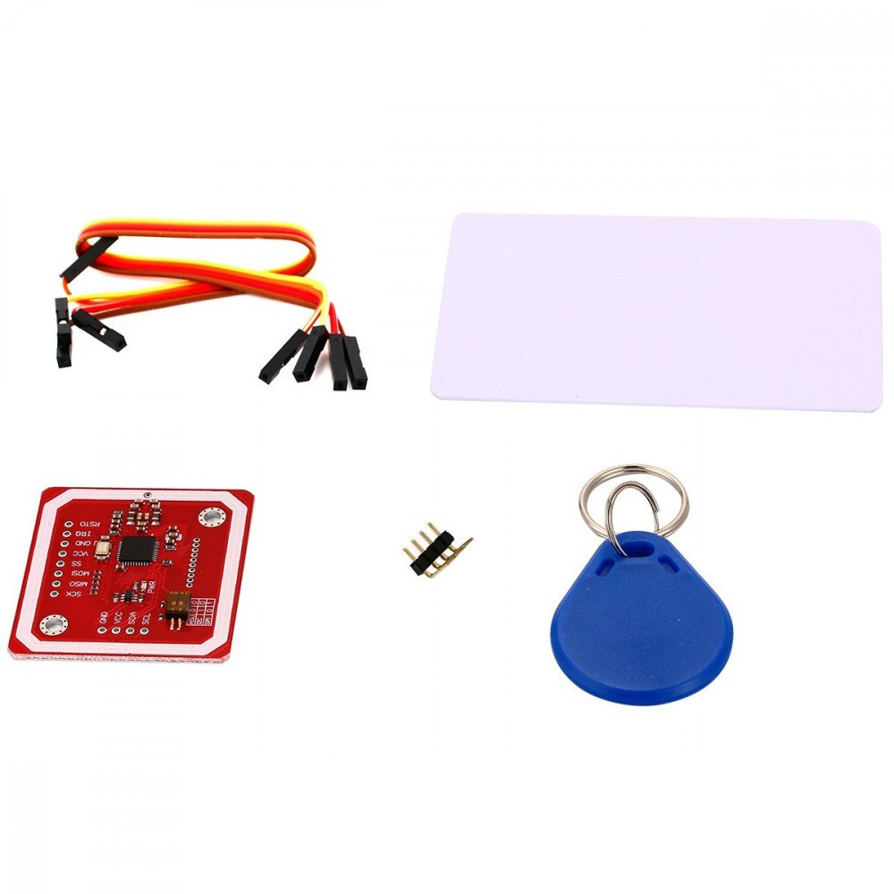 PN532 NFC RFID Module 13.56