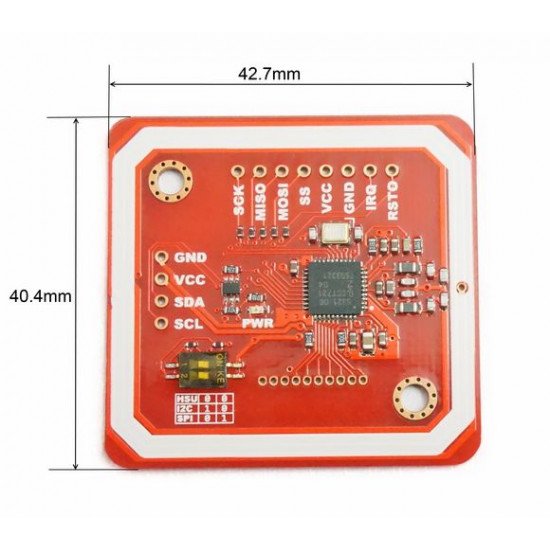 Module RFID Kit PN532 NFC - 13.56