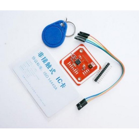 Module RFID Kit PN532 NFC - 13.56