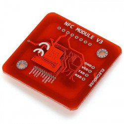 Module RFID Kit PN532 NFC - 13.56 Module RFID Kit PN532 NFC - 13.56