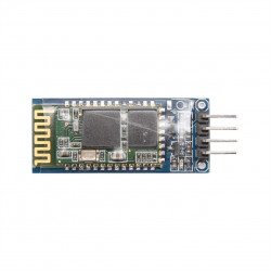 HC-06 du module sans fil Bluetooth HC-06 du module sans fil Bluetooth