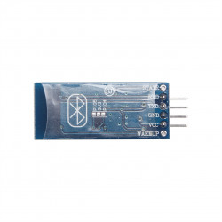 HC-06 du module sans fil Bluetooth HC-06 du module sans fil Bluetooth