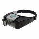MA-016 head band magnifier with lamp MA-016 head band magnifier with lamp
