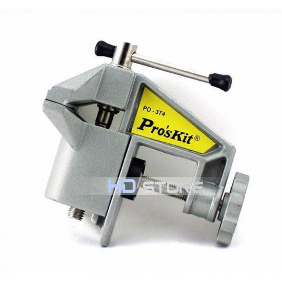 Mini table vice - PD-374 Mini table vice - PD-374