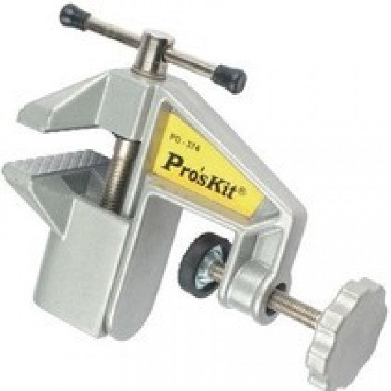 Mini table vice - PD-374 Mini table vice - PD-374