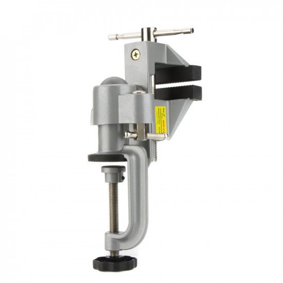 Mini table vice - PD-374 Mini table vice - PD-374