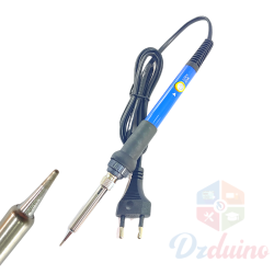 FER à souder 220V/60W  FER à souder 220V/60W