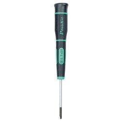 Tournevis de precision A2x50mm SD-081-A2 Tournevis de precision A2x50mm SD-081-A2