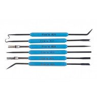 Accessoire de soudage dessoudage : Jeux de limes// 1PK-3616