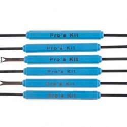 Accessoire de soudage dessoudage : Jeux de limes// 1PK-3616 Accessoire de soudage dessoudage : Jeux de limes// 1PK-3616
