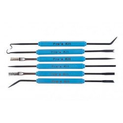 Accessoire de soudage dessoudage : Jeux de limes// 1PK-3616 Accessoire de soudage dessoudage : Jeux de limes// 1PK-3616