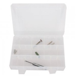 Boitier de rangement , 380x280x60mm Boitier de rangement , 380x280x60mm