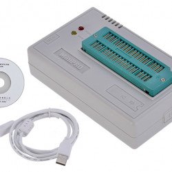 Programmateur Universal USB -XGecu Pro TL866II Plus Programmateur Universal USB -XGecu Pro TL866II Plus