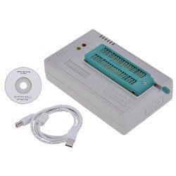 Programmateur Universal USB -XGecu Pro TL866II Plus Programmateur Universal USB -XGecu Pro TL866II Plus