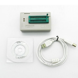 Programmateur Universal USB -XGecu Pro TL866II Plus Programmateur Universal USB -XGecu Pro TL866II Plus