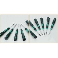 KIT TOURNEVIS PROS'KIT SD081A