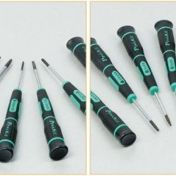 KIT TOURNEVIS PROS'KIT SD081A KIT TOURNEVIS PROS'KIT SD081A