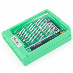 KIT TOURNEVIS  PROS'KIT SD9802 KIT TOURNEVIS  PROS'KIT SD9802