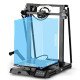 The Creality CR-10 Smart 3D printer