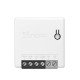 Commutateur intelligent bidirectionnel SONOFF ZBMINI Zigbee