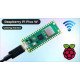 Raspberry Pi Pico Wifi