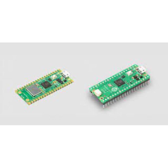 Raspberry Pi Pico W 