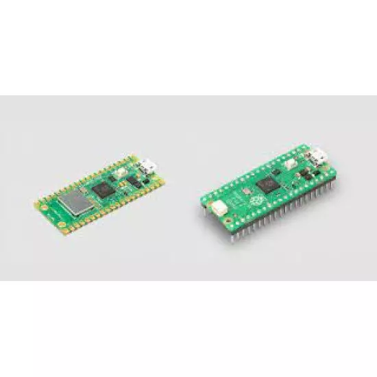 Raspberry Pi Pico W Raspberry Pi Pico W