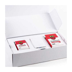 Kit de bureau Raspberry Pi 4 (Sans Raspberry pi) Kit de bureau Raspberry Pi 4 (Sans Raspberry pi)