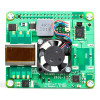 Raspberry  PoE+ HAT