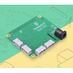 Raspberry  Build HAT Raspberry  Build HAT