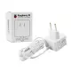 Alimentation Officielle Raspberry Pi 4 (USB-C) - Blanc Alimentation Officielle Raspberry Pi 4 (USB-C) - Blanc