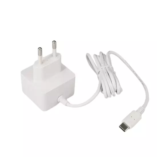 Alimentation Officielle Raspberry Pi 4 (USB-C) - Blanc Alimentation Officielle Raspberry Pi 4 (USB-C) - Blanc