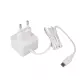 Alimentation Officielle Raspberry Pi 4 (USB-C) - Blanc Alimentation Officielle Raspberry Pi 4 (USB-C) - Blanc