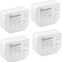 SonOff ZBMINI-L Zigbee 3.0
