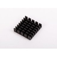 Ventilateur de boîtier Raspberry Pi 4