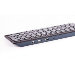 Clavier et Hub Raspberry Pi Clavier et Hub Raspberry Pi