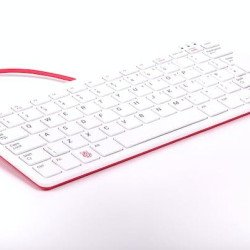 Clavier et Hub Raspberry Pi Clavier et Hub Raspberry Pi